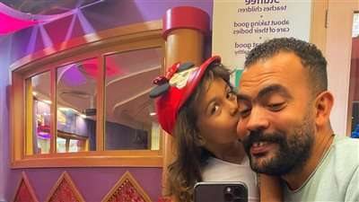 بعد قليل.. نظر دعوى المذيع خالد عليش ضد طليقته