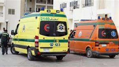 مصرع مزارع بطلق ناري في اشتباكات بين عائلتين بقنا
