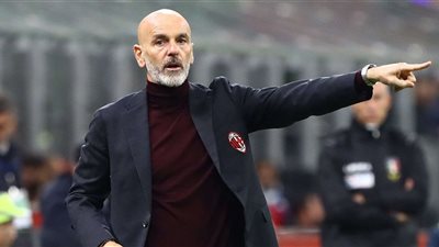 النصر السعودي في مفاوضات متقدمة مع مدرب ميلان ستيفانو بيولي