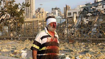 ماذا يحدث في لبنان؟.. تفاصيل انفجار الأجهزة اللاسلكية وسقوط آلاف المصابين والشهداء