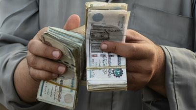 بدءً من الأحد المقبل.. صرف مرتبات شهر سبتمبر 2024 للعاملين بالدولة