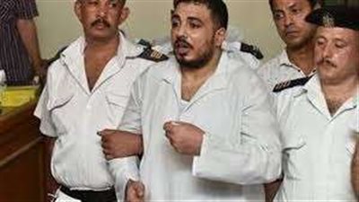عاجل| جنايات القاهرة تؤيد حكم إعدام سفاح التجمع