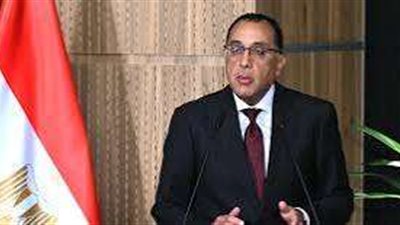 مؤتمر صحفى لرئيس الوزراء مصطفى مدبولي عقب انتهاء الاجتماع الأسبوعي