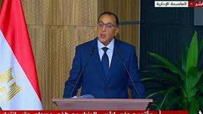 بعد تحرير 513771 محضر سرقة كهرباء .. مدبولي: لو نصف حالات السرقة لم تتواجد فلن يكون لدينا أى مشاكل