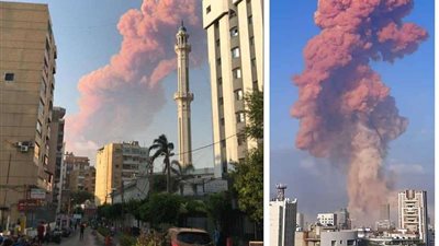وزير الاقتصاد اللبناني: تفجير الأجهزة اللاسلكية يهدد أمن وسلامة البشر