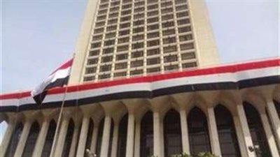 مصر ترحب بقرار الأمم المتحدة حول الممارسات الإسرائيلية في الأراضي الفلسطينية المحتلة
