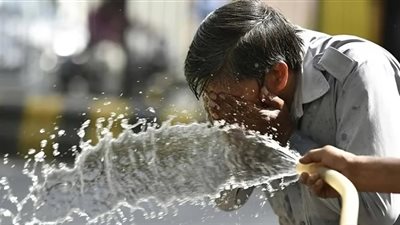 مصر تشهد موجة حر شديدة.. تحذيرات من الأرصاد بشأن حالة الطقس اليوم الجمعة 20 سبتمبر