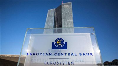 «المركزي الأوروبي»: سعر الفائدة على آلية الإيداع سينخفض لـ 3.5%