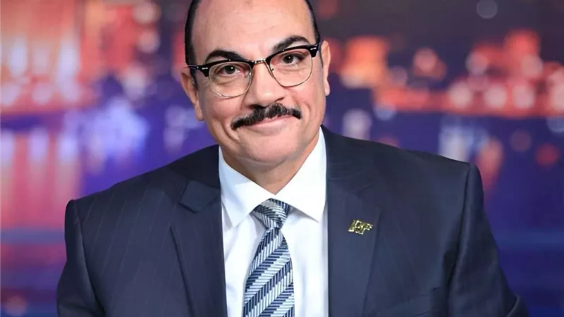 نائب رئيس حزب المؤتمر: قانون الإجراءات الجنائية خطوة نحو إصلاح العدالة