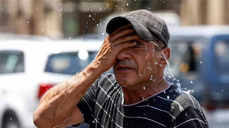 حار رطب خلال ساعات النهار.. حالة الطقس اليوم الجمعة 13 سبتمبر 2024 ودرجات الحرارة في مصر