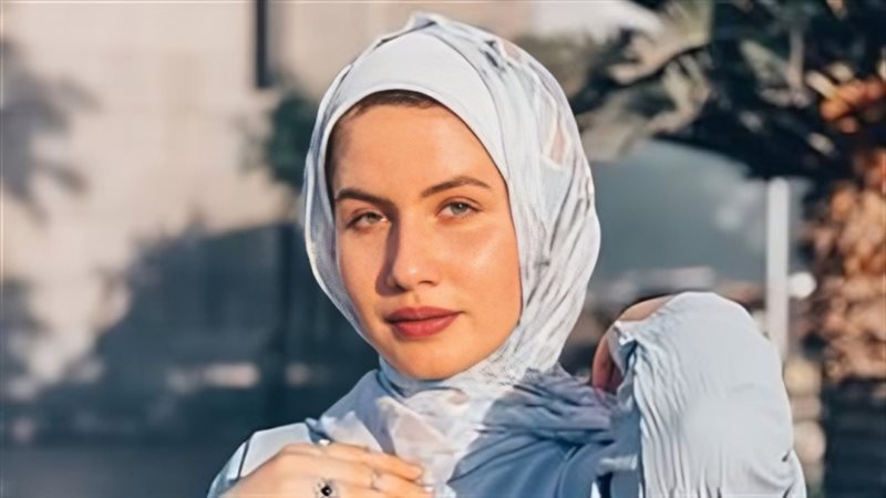 البلوجر سلمى عبد