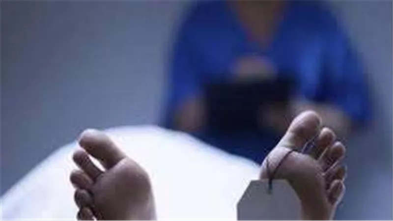 شاب ينهي حياة صديقه بسبب المخدرات بالشرقية