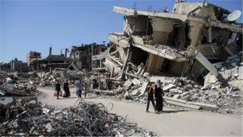 أونكتاد: الاقتصاد الفلسطيني في حالة خراب بسبب العدوان الإسرائيلي