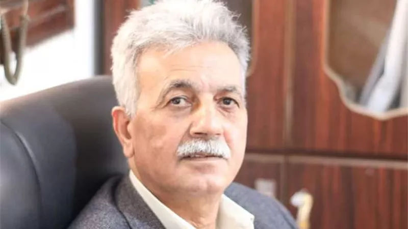 خاص| عضو منظمة التحرير: مقترح بايدن الجديد يشمل الانسحاب من محور فلادلفيا