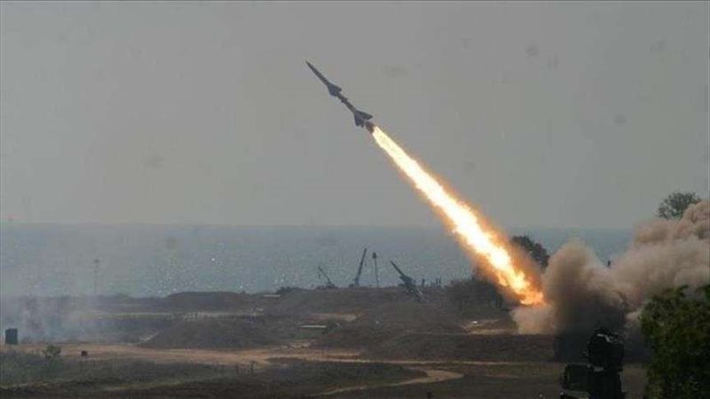 هجوم الحوثيين