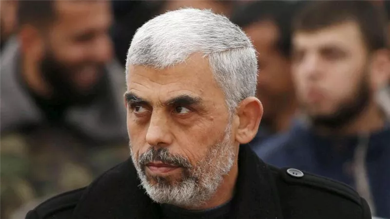 السنوار: طوفان الأقصى أولى صفحات وعد الله بتحرير فلسطين