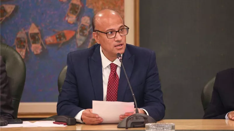 غدًا الخميس.. السفير التركي في ضيافة لجنة الشؤون العربية بنقابة الصحفيين