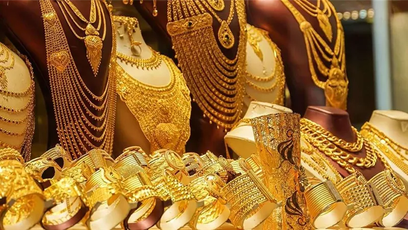 أحدث التقلبات.. تعرف على أسعار الذهب اليوم