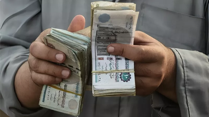 بدءً من الأحد المقبل.. صرف مرتبات شهر سبتمبر 2024 للعاملين بالدولة