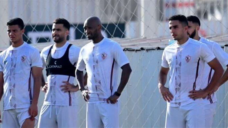 نادي الزمالك 