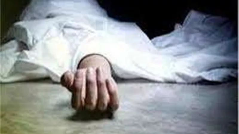 القبض على شاب متهم بطعن صديقه بسلاح أبيض في الصف