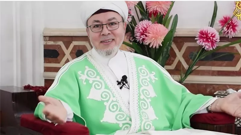 القبض على الشيخ صلاح الدين التيجاني.. تطورات مفاجئة في القضية الأكثر جدلًا