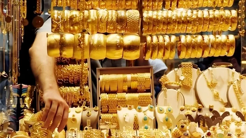 الجرام وصل الـ 4000 جنيه.. أسعار الذهب اليوم الجمعة 20 سبتمبر 2024