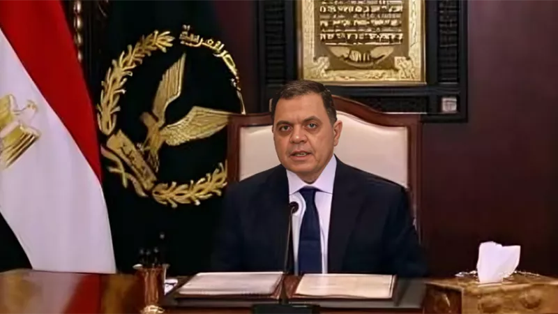 المتحدة للخدمات الإعلامية تُعزي وزير الداخلية في وفاة والدته