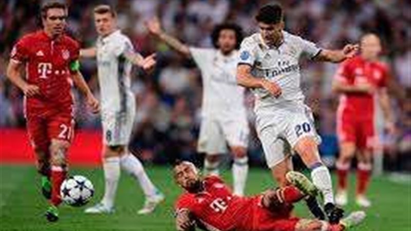 ريال مدريد 
