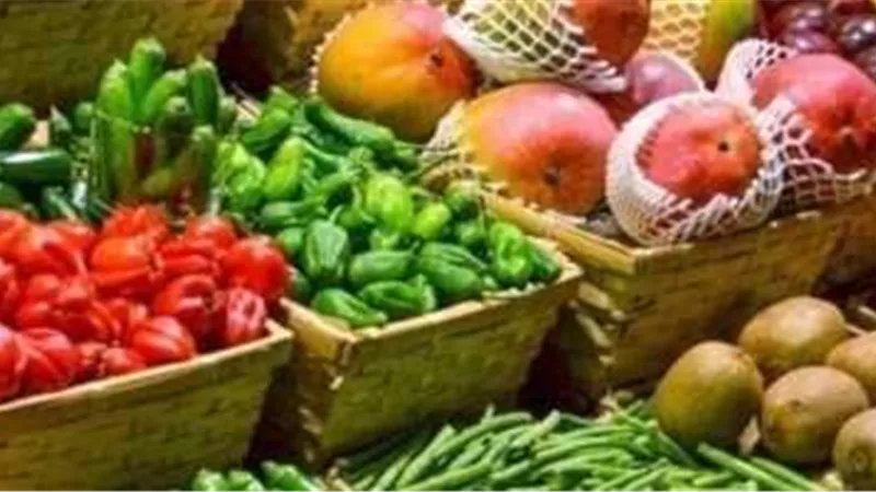 الطماطم بـ 30 جنيهًا .. أسعار الخضار في الأسواق اليوم الأحد