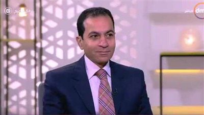 هشام إبراهيم: الحكومة تدعم الاستثمار والتصدير لتعزيز توطين الصناعة