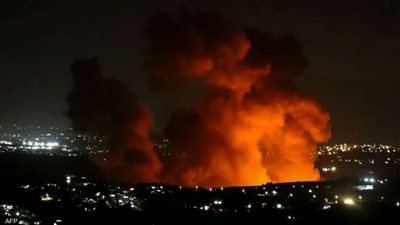 حزب الاتحاد يدين الهجوم الإسرائيلي على لبنان ويشدد على خطر التصعيد في الشرق الأوسط