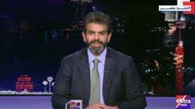 الطاهري يشكر الشركة المتحدة بعد عرض قضية الحبس الاحتياطى خلال برنامجه كلام في السياسة