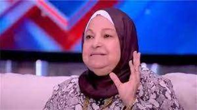 سعاد صالح تحذر من موضوع خطير يستغله أعداء الإسلام