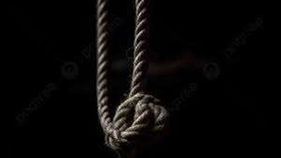 لمروره بأزمة نفسية.. شاب يتخلّص من حياته شنقًا بالجيزة