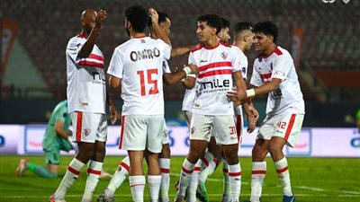 تشكيل الزمالك المتوقع لمباراة الأهلي في السوبر الافريقي