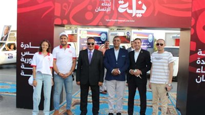 الزراعة تكثف جهودها لدعم المزارعين في إطار مبادرة ''بداية''.. قوافل مجانية وخدمات متكاملة