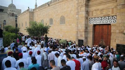 خطيب الجامع الأزهر: طلب العلم فريضة لهذا السبب