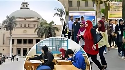 احذر الممنوعات.. ضوابط أساسية لدخول الطلاب الجدد الحرم الجامعي