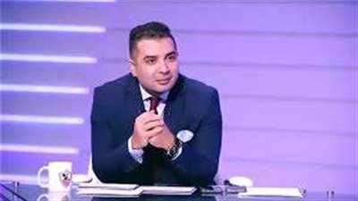 بعد قليل.. محاكمة أحمد جمال مذيع الزمالك في قضية سب الخطيب