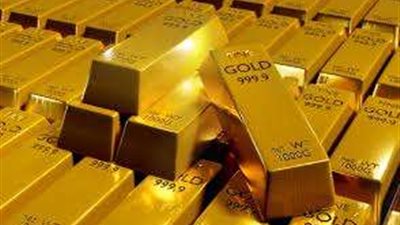 الذهب العالمي يرتفع  بنسبة 1.4 %  خلال تعاملات الأسبوع الماضي