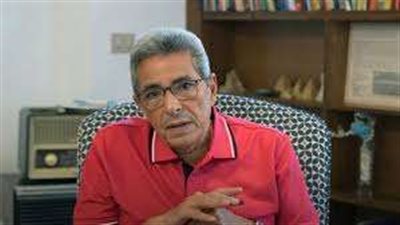 محمود سعد يكشف عن الصفات المشتركة بين يحيى الفخراني وأحمد زكي