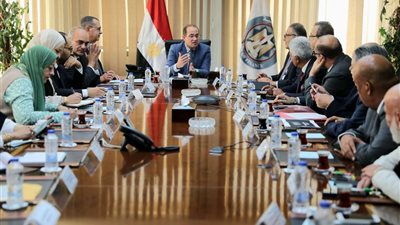وزير المالية يطلق حوارًا جديدًا وتسهيلات ضريبية لتعزيز الثقة