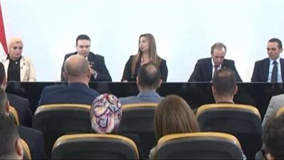 تنسيقية شباب الأحزاب تناقش التحول إلى الدعم النقدي