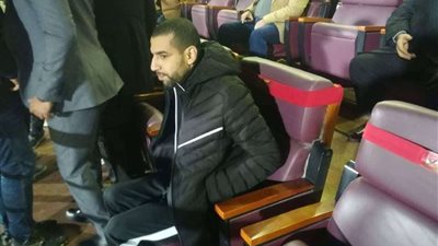 قصة سحر مؤمن زكريا ومجدي عبد الغني.. حقيقة أم خيال؟
