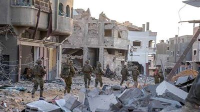 عسكريين لبنانيين: لا صحة لانسحاب الجيش إلى مسافة بلغت 5 كم