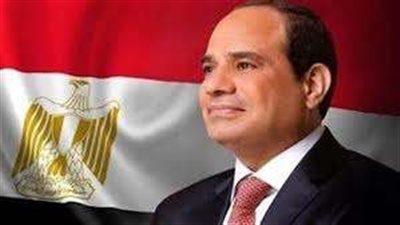 الرئيس السيسى يتلقى اتصالاً هاتفياً من رئيس وزراء العراق لبحث التطورات بالمنطقة