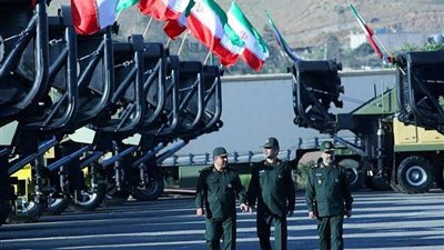 الحرس الثوري: قصفنا إسرائيل ردًا على اغتيال إسماعيل هنية وحسن نصر الله وعباس نيلفوروشان