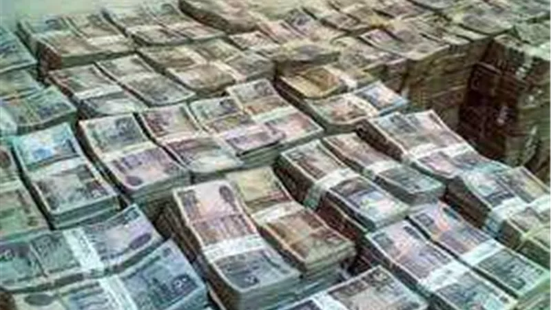 جمعت 200 مليون جنيه.. قرار عاجل بشأن مستريحة طنطا