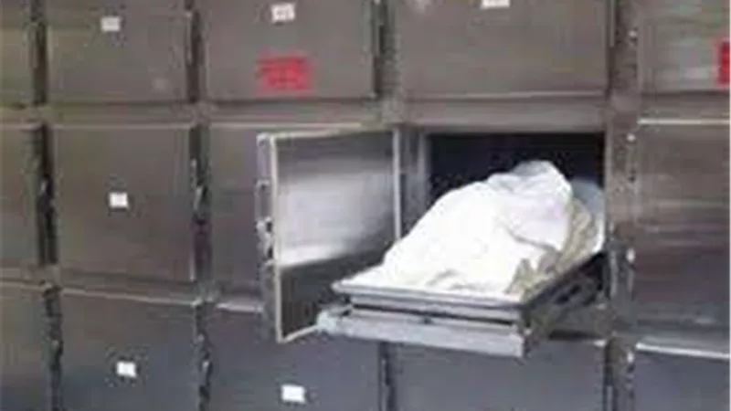 مصرع عامل أثناء عمله داخل مصنع حديد بالشرقية